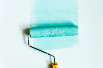 Peinture intérieure à Froidmont-Cohartille — murs, plafonds et boiseries